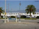 Metrolink Southern California 